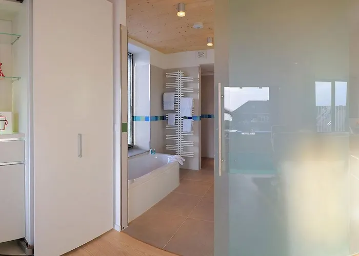 Hotel Niedersachsen Westerland