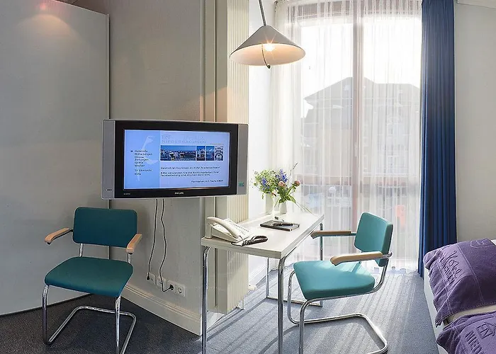 Hotel Niedersachsen 3*