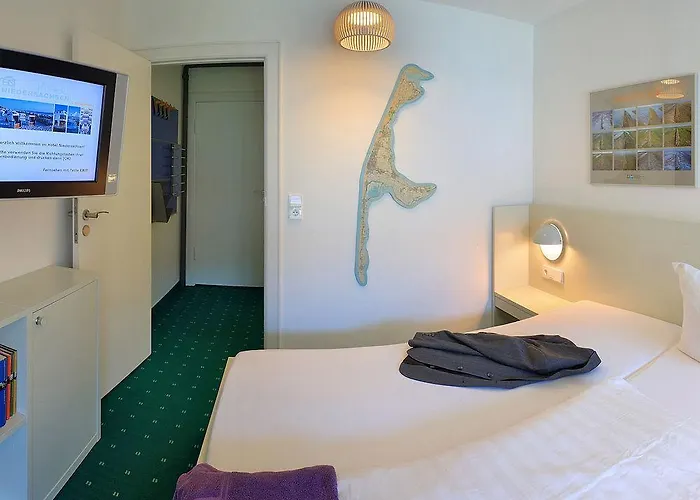 Niedersachsen Westerland