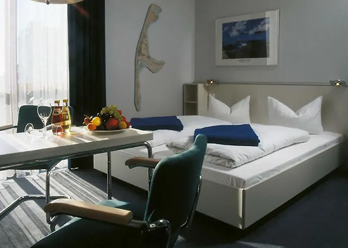 Hotel Niedersachsen