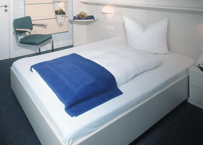 Hotel Niedersachsen Westerland