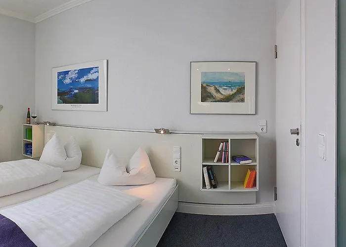 Hotel Niedersachsen 3*