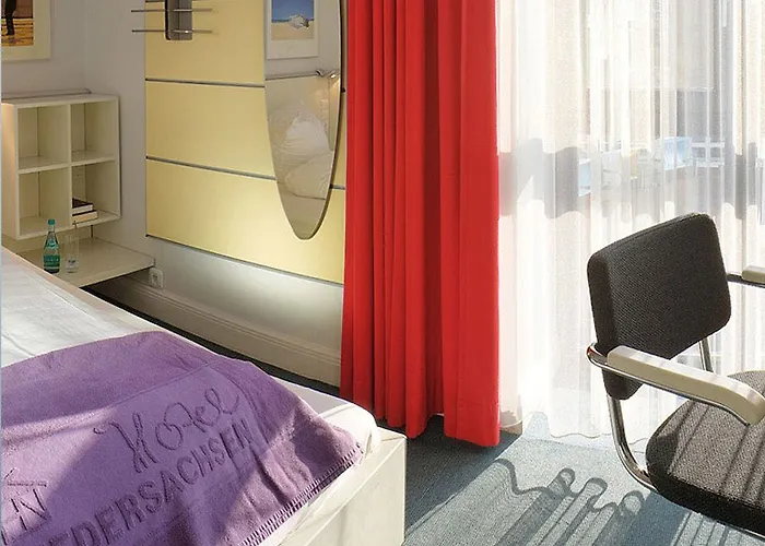 Hotel Niedersachsen