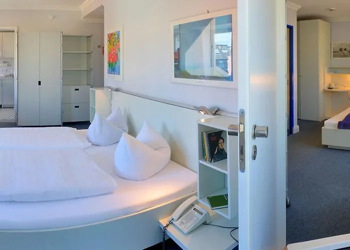 Niedersachsen Westerland