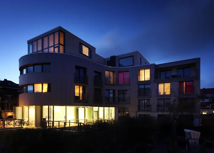 Niedersachsen Westerland