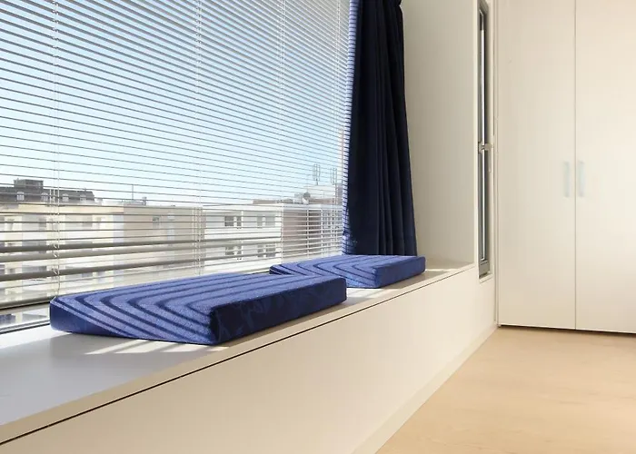 Hotel Niedersachsen Westerland