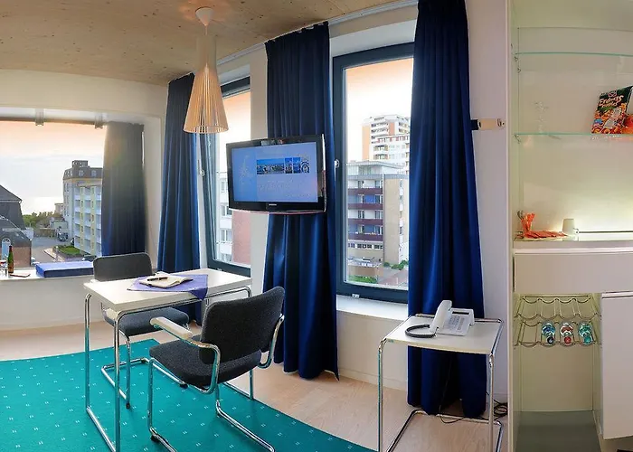 Hotel Niedersachsen 3*