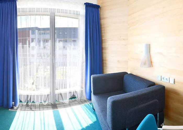 Hotel Niedersachsen Westerland