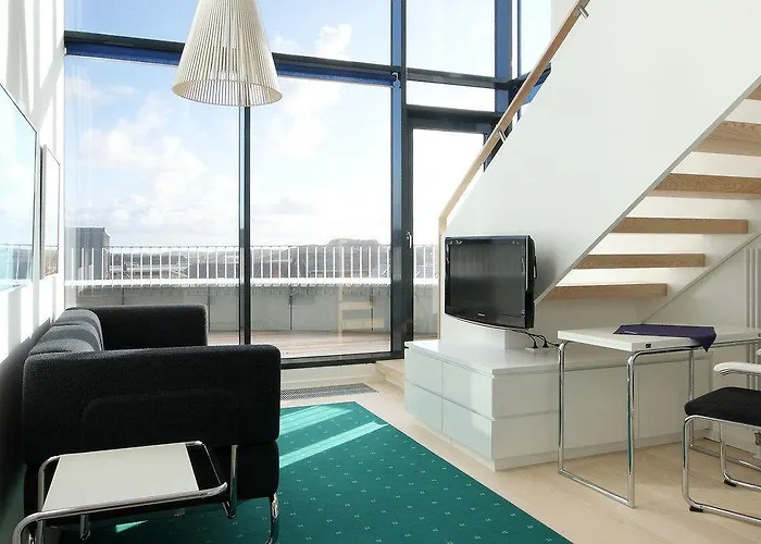 Hotel Niedersachsen 3*