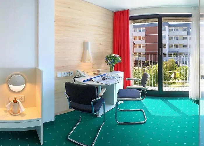 Hotel Niedersachsen 3*