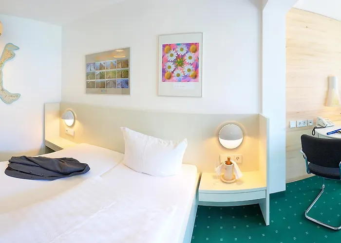 Hotel Niedersachsen