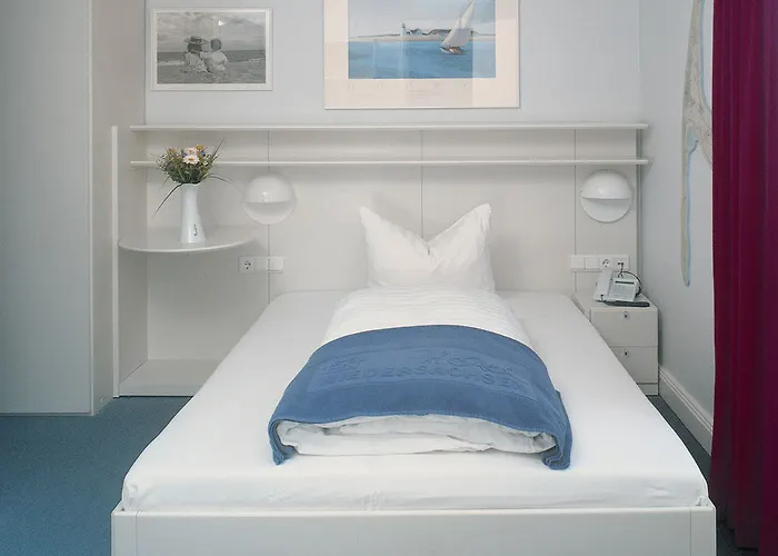 Hotel Niedersachsen 3*