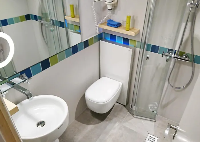 Niedersachsen Hotel 3*