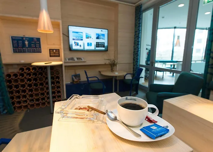 Hotel Niedersachsen Westerland