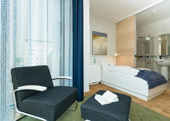 Niedersachsen Hotel Westerland