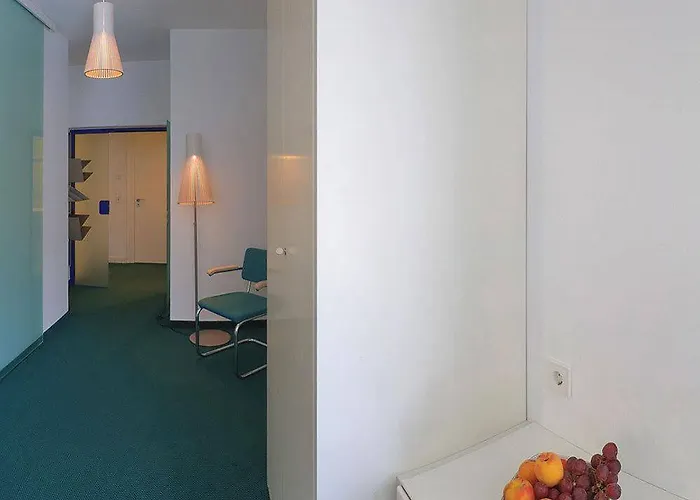 Niedersachsen Hotel Westerland