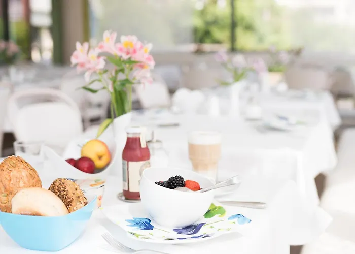 Niedersachsen Hotel Westerland