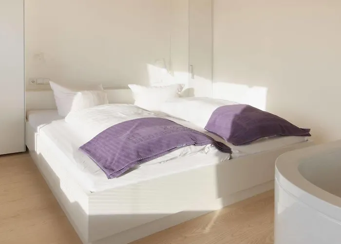 Niedersachsen 3* Westerland