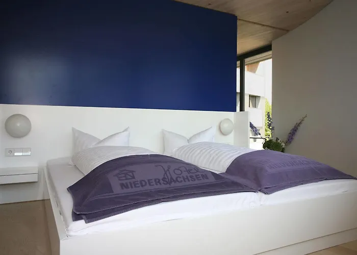 Niedersachsen Hotel