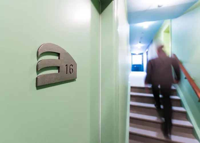 Niedersachsen Hotel Westerland