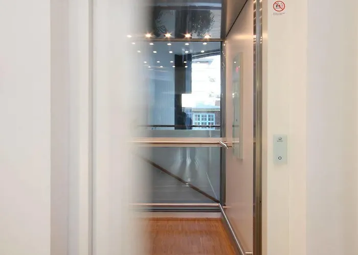Hotel Niedersachsen 3*